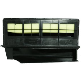 هواکش صندوق عقب پژو ۴۰۵ بزرگ چپ