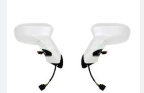 آیینه برلیانس h220 h230 راست